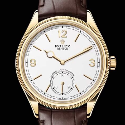 rolex 1908 prezzo usato